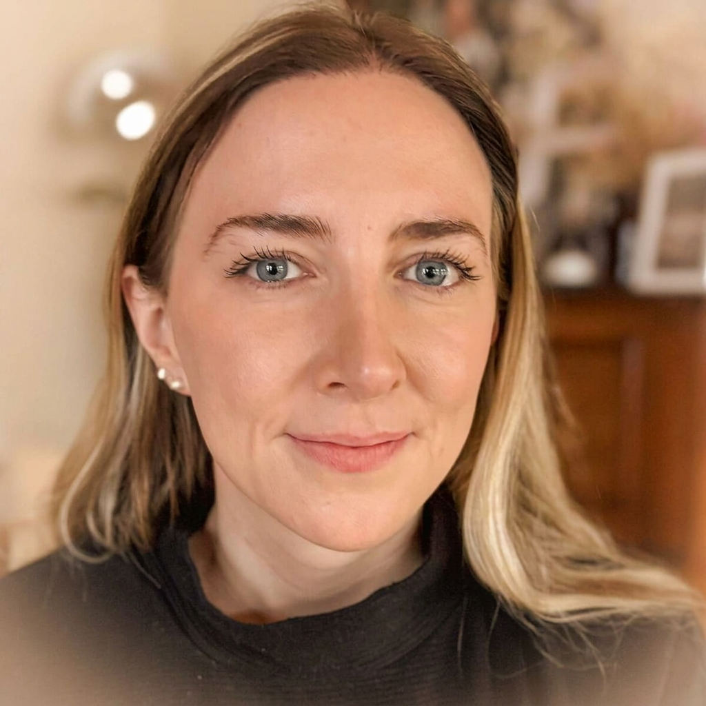 Jane McNamara, journalist and producer of Sunshine 106.8's road safety strand