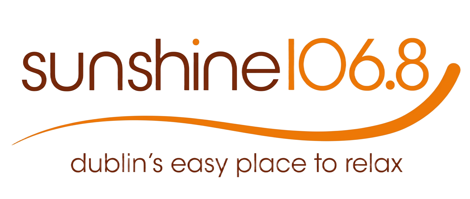 Sunshine 106.8 — home